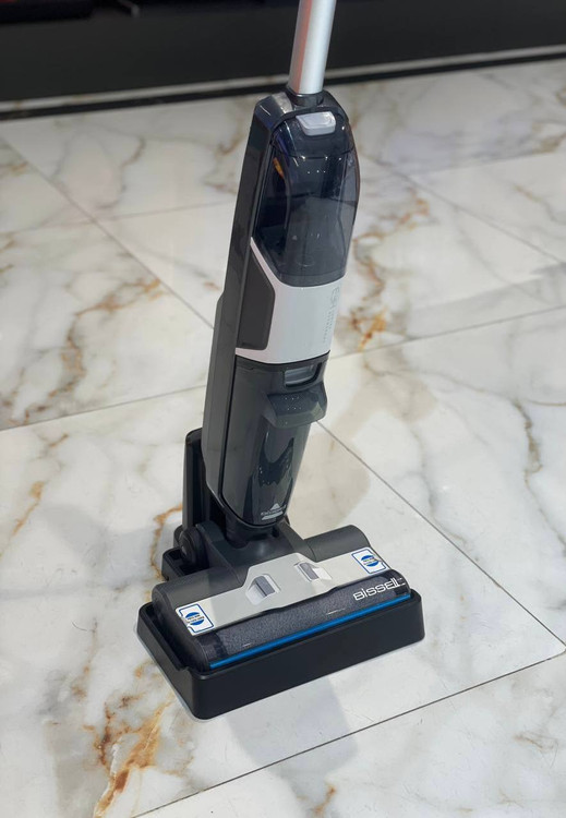 جاروشارژی سه کاره بیسل Crosswave HF3 مدل 3598E