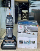 فرش و مبل شوی بیسل Revolution مدل HydroSteam 3672E