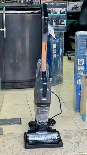 جاروبرقی 4 کاره بیسل Crosswave مدل HydroSteam 3527E