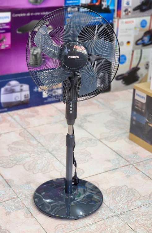 پنکه ایستاده فیلیپس مدل Acp620