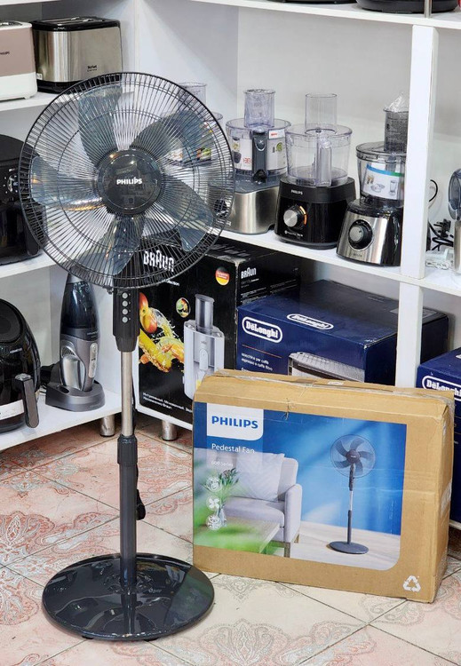 پنکه ایستاده فیلیپس مدل Acp620