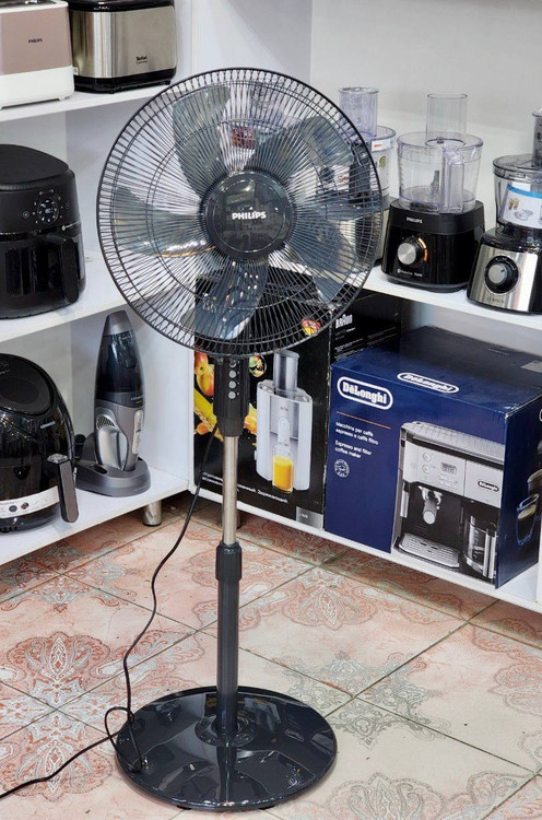 پنکه ایستاده فیلیپس مدل Acp620