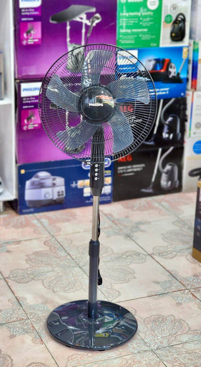 پنکه ایستاده فیلیپس مدل Acp620