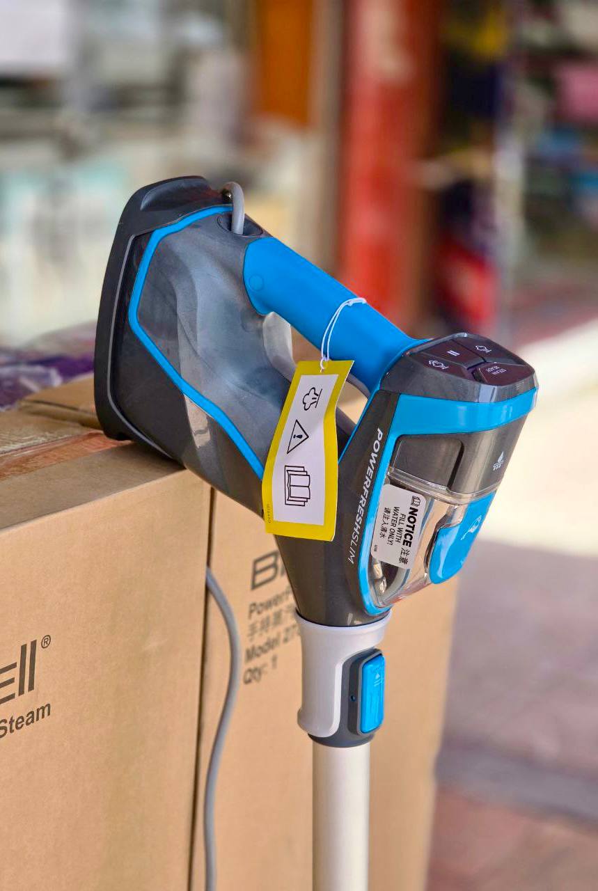 بخارشوی بیسل مدل Powerfresh Slim 2781z