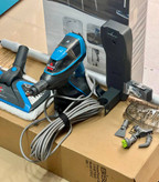 بخارشوی بیسل مدل Powerfresh Slim 2781z