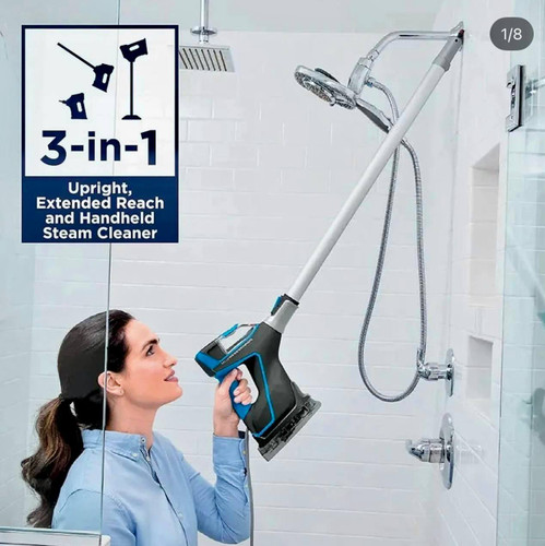 بخارشوی بیسل مدل Powerfresh Slim 2781z