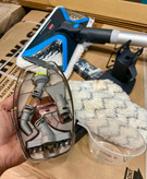 بخارشوی بیسل مدل Powerfresh Slim 2781z