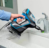 بخارشوی بیسل مدل Powerfresh Slim 2781z