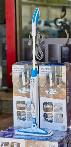 بخارشوی بیسل آمریکا 10 کاره مدل Bissell Power Fresh 3004z