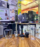 گوشتکوب ۵کاره سنکور مدل : SHB6442BK