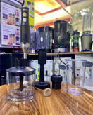 گوشتکوب ۵کاره سنکور مدل : SHB6442BK