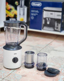 مخلوط کن با آسیاب براون مدل Jb3123