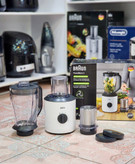 مخلوط کن با آسیاب براون مدل Jb3123