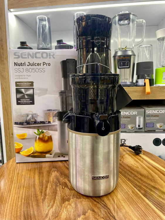 عصاره گیر برند سنکور