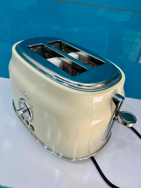 توستر نان کاراجا مدل EK815