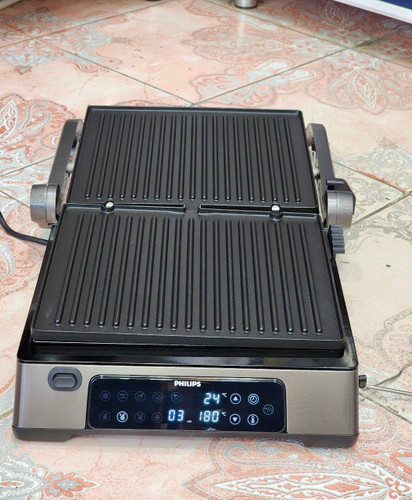 گریل حرفهای فیلیپس Hd6307