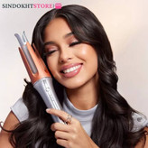 فر کننده مو اتوماتیک حرفهای شیگلم