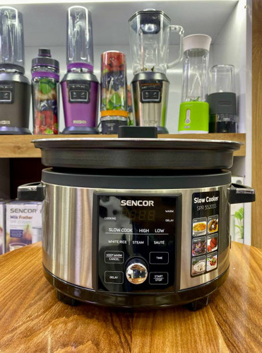 پلوپز آرامپزسنکور مدل ؛ SPR 5520SS