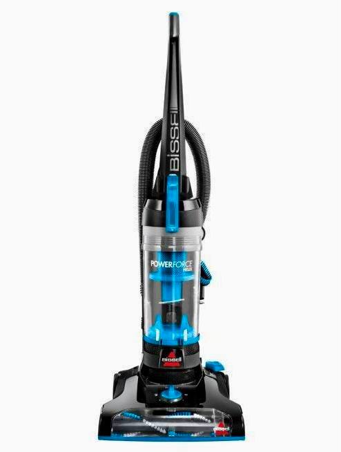 جارو برقی ایستاده بیسل POWERFORCE HELIX 2111E