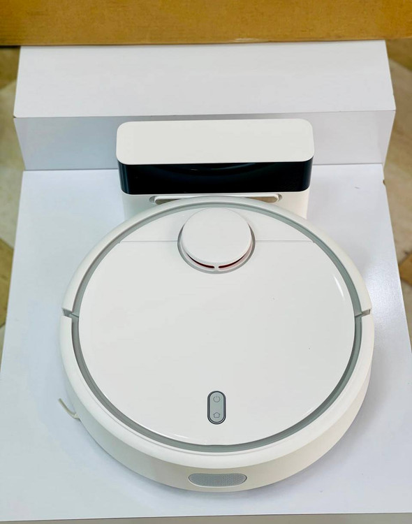 جارو روباتیک برند شیائومی مدل Mi Robot