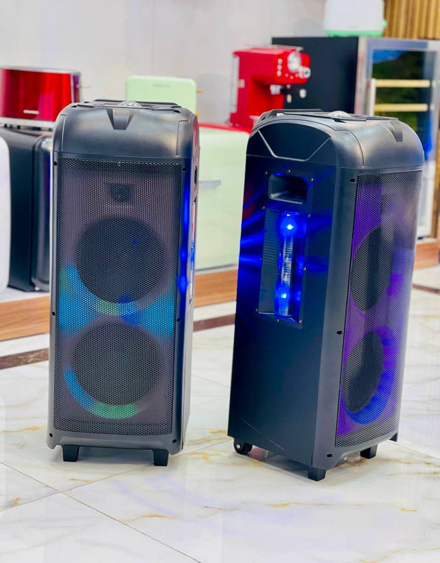 پارتیباکس لینکو آلمان مدل PA-360BK