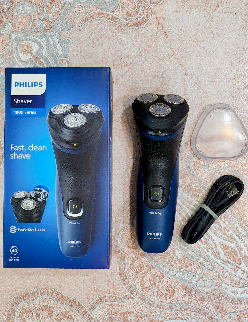 ریش‌تراش فیلیپس s1151/00