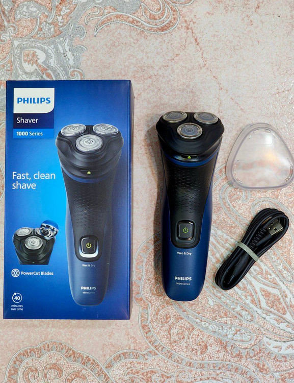 ریشتراش فیلیپس s1151/00