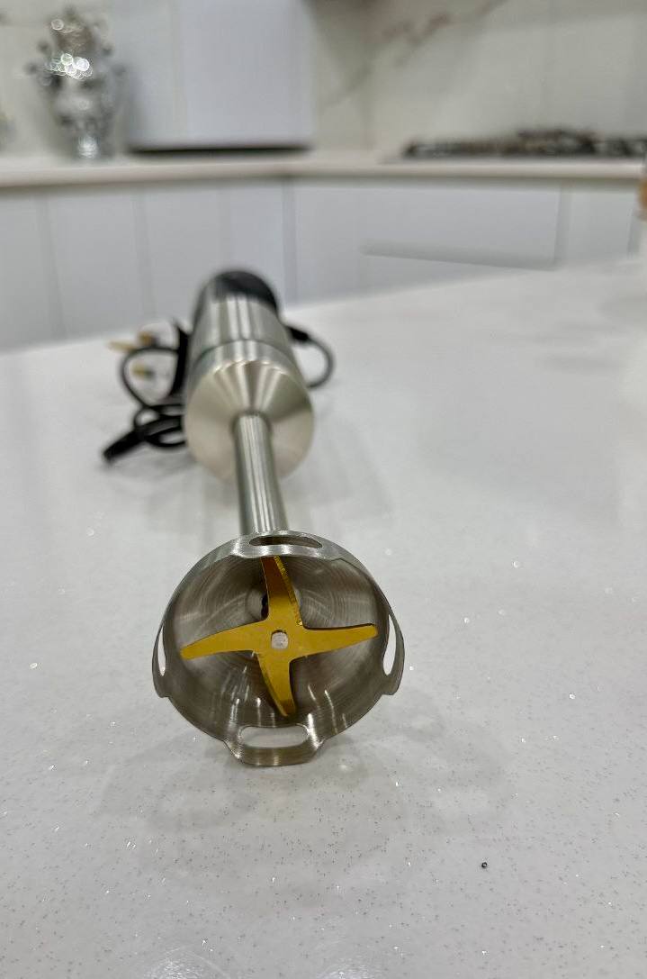 گوشت کوب تک کاره روگن مدل Ru-2235