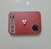 ترازو اسمارت سنکور مدل SKS 7078BK و مدل & SKS 7074RD