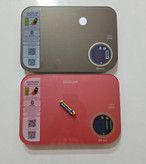 ترازو اسمارت سنکور مدل SKS 7078BK و مدل & SKS 7074RD