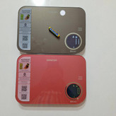 ترازو اسمارت سنکور مدل SKS 7078BK و مدل & SKS 7074RD