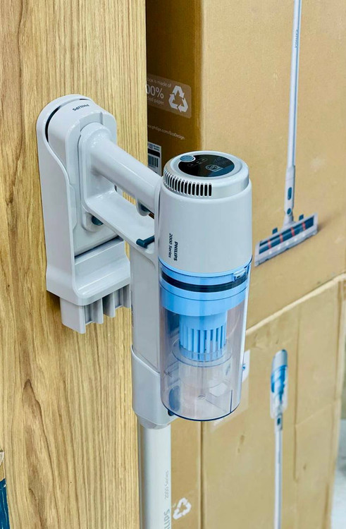 جارو شارژی PHILIPS سری 2000 مدل XC2012/01