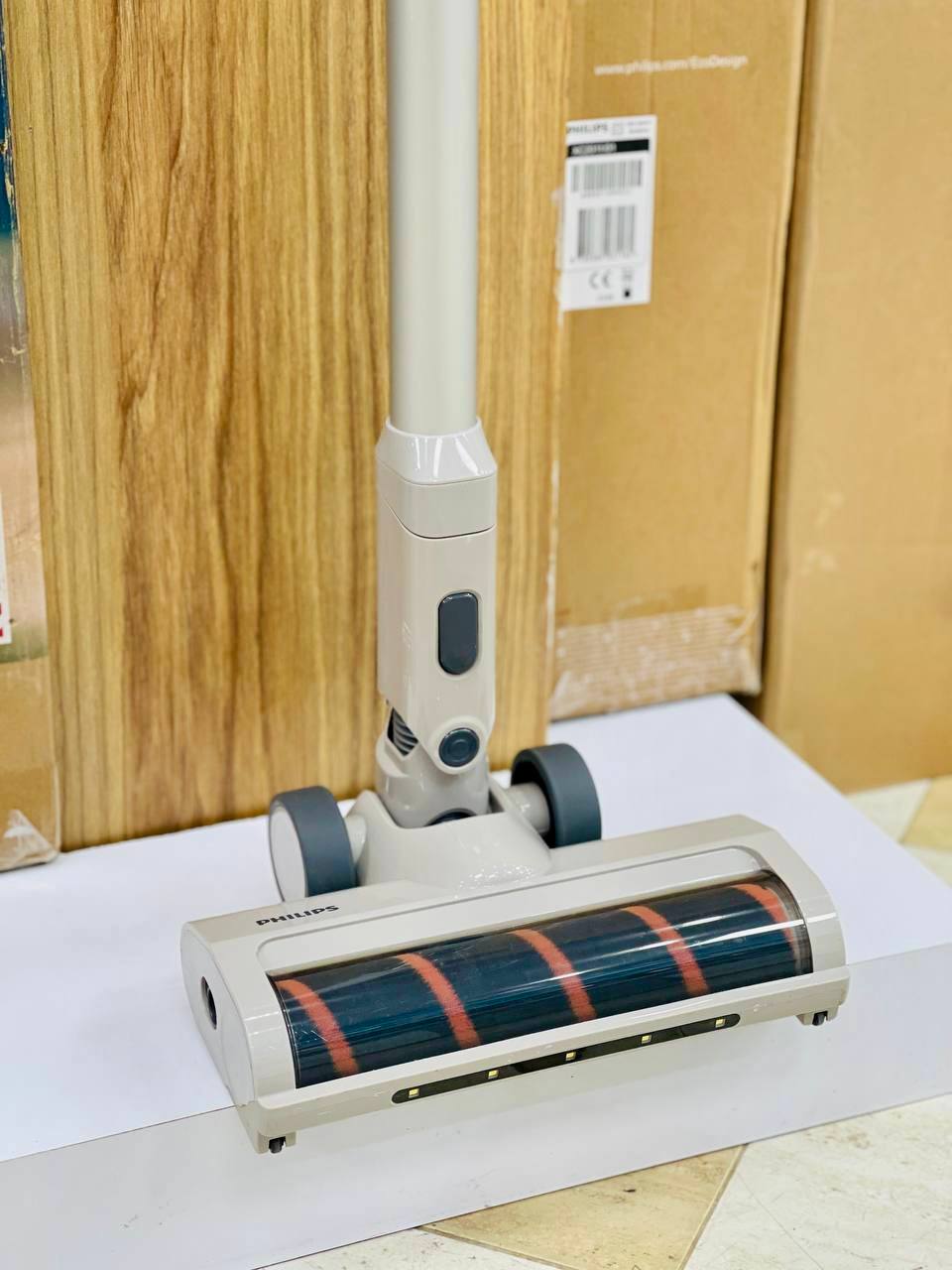 جارو شارژی PHILIPS سری 2000 مدل XC2012/01