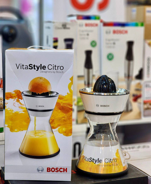 آب مرکبات گیر بوش mcp72gpw