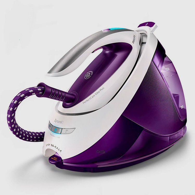 اتو مخزندار حرفهای فیلیپس Gc9660