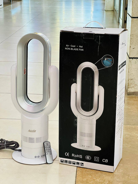 هیتر سه کاره برند ACOOLIR مدل Q8-PRO