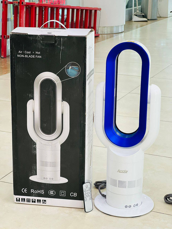 هیتر سه کاره برند ACOOLIR مدل Q8-PRO