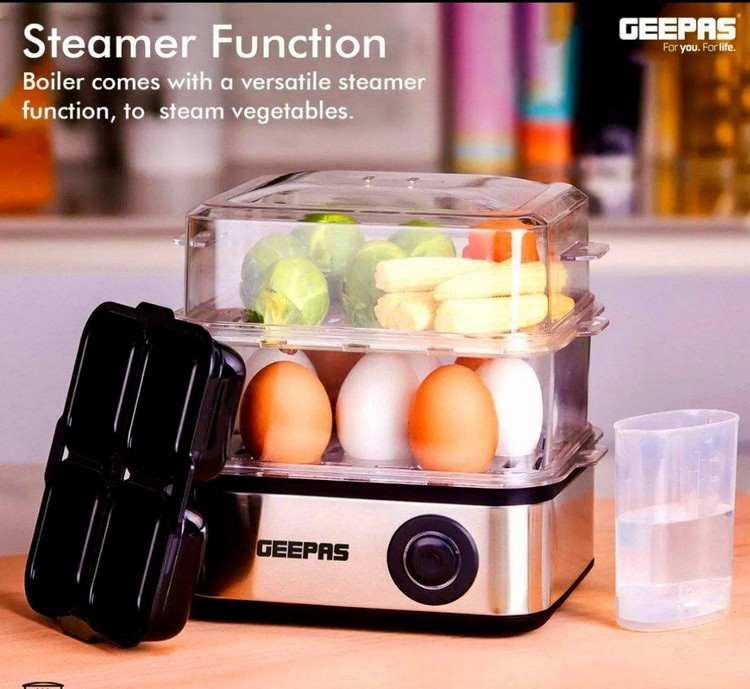 تخم مرغ پز جیپاس مدل : 63019