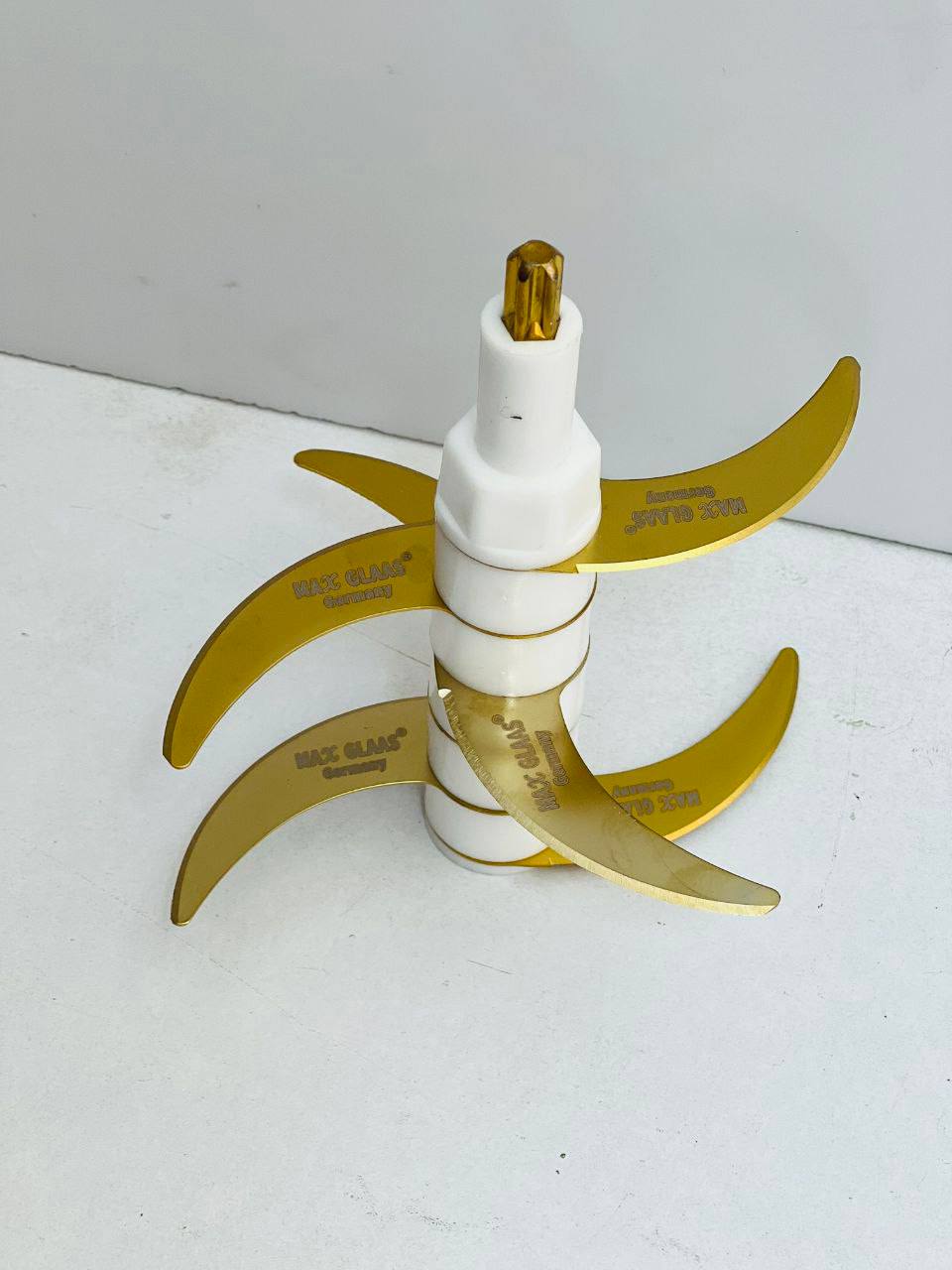 خردکن 3.5 لیتری مکس گلاس مدل : MG_2023