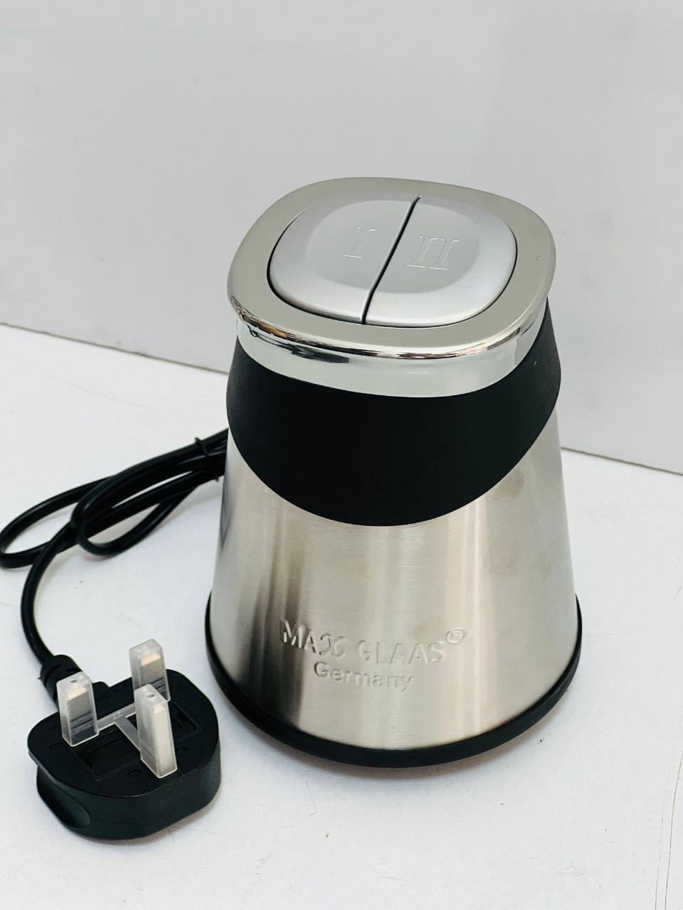 خردکن 3.5 لیتری مکس گلاس مدل : MG_2023