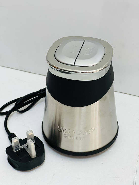 خردکن 3.5 لیتری مکس گلاس مدل : MG_2023