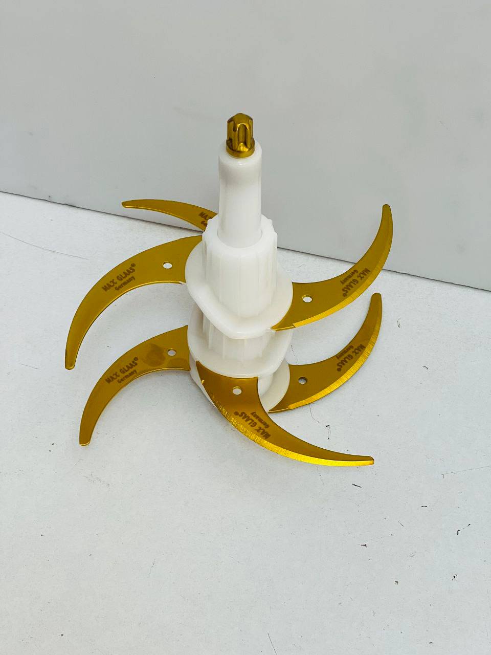 خردکن 3.5 لیتری مکس گلاس مدل : MG_2023