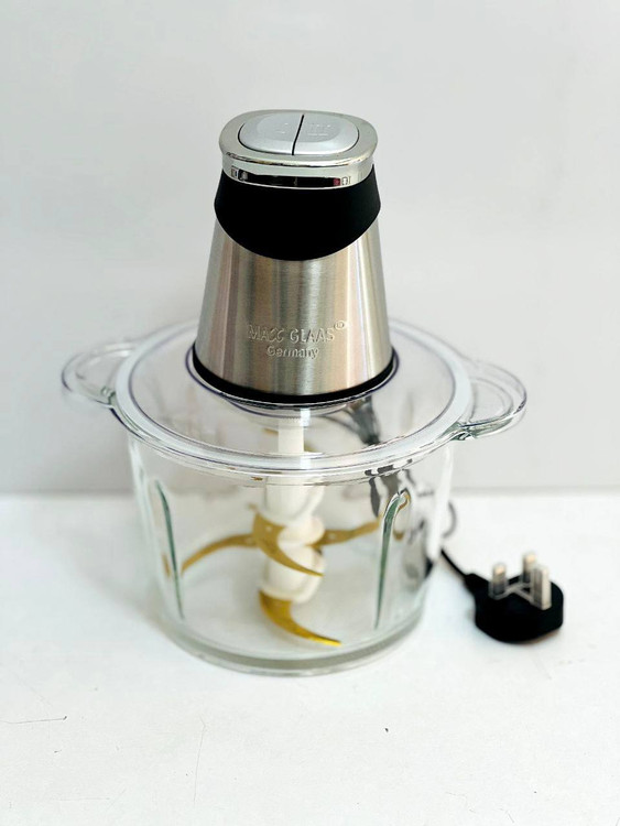 خردکن 3.5 لیتری مکس گلاس مدل : MG_2023