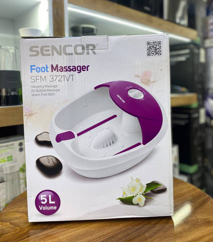 ماساژور پا سنکور