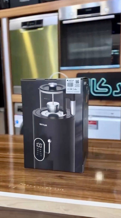 چای ساز ویتور WITTUR