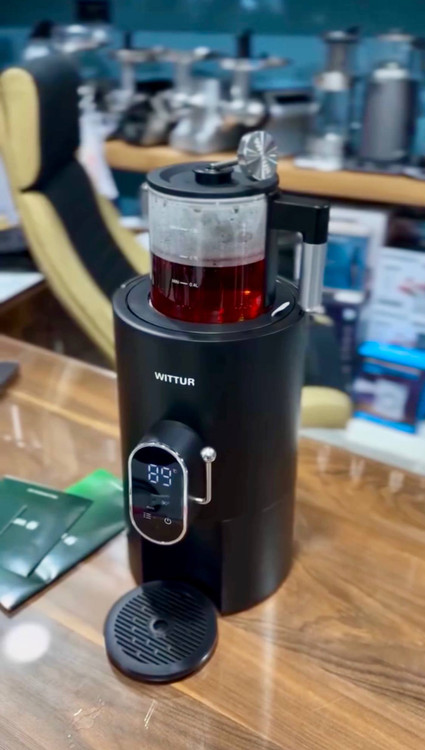 چای ساز ویتور WITTUR