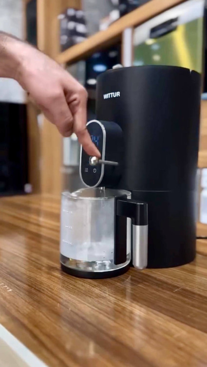 چای ساز ویتور WITTUR