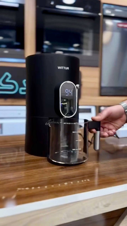 چای ساز ویتور WITTUR