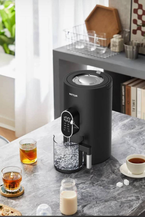 چای ساز ویتور WITTUR