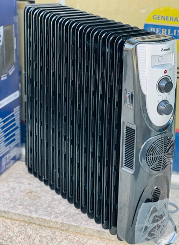 رادیات برقی(شوفاژ) زانتی